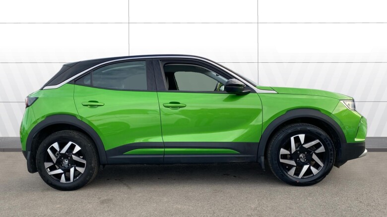 Vauxhall Mokka 1.2 Turbo 100 Elite Edition 5dr Petrol Hatchback